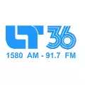 LT 36 Radio Chacabuco - AM 1580 - FM 91.7
